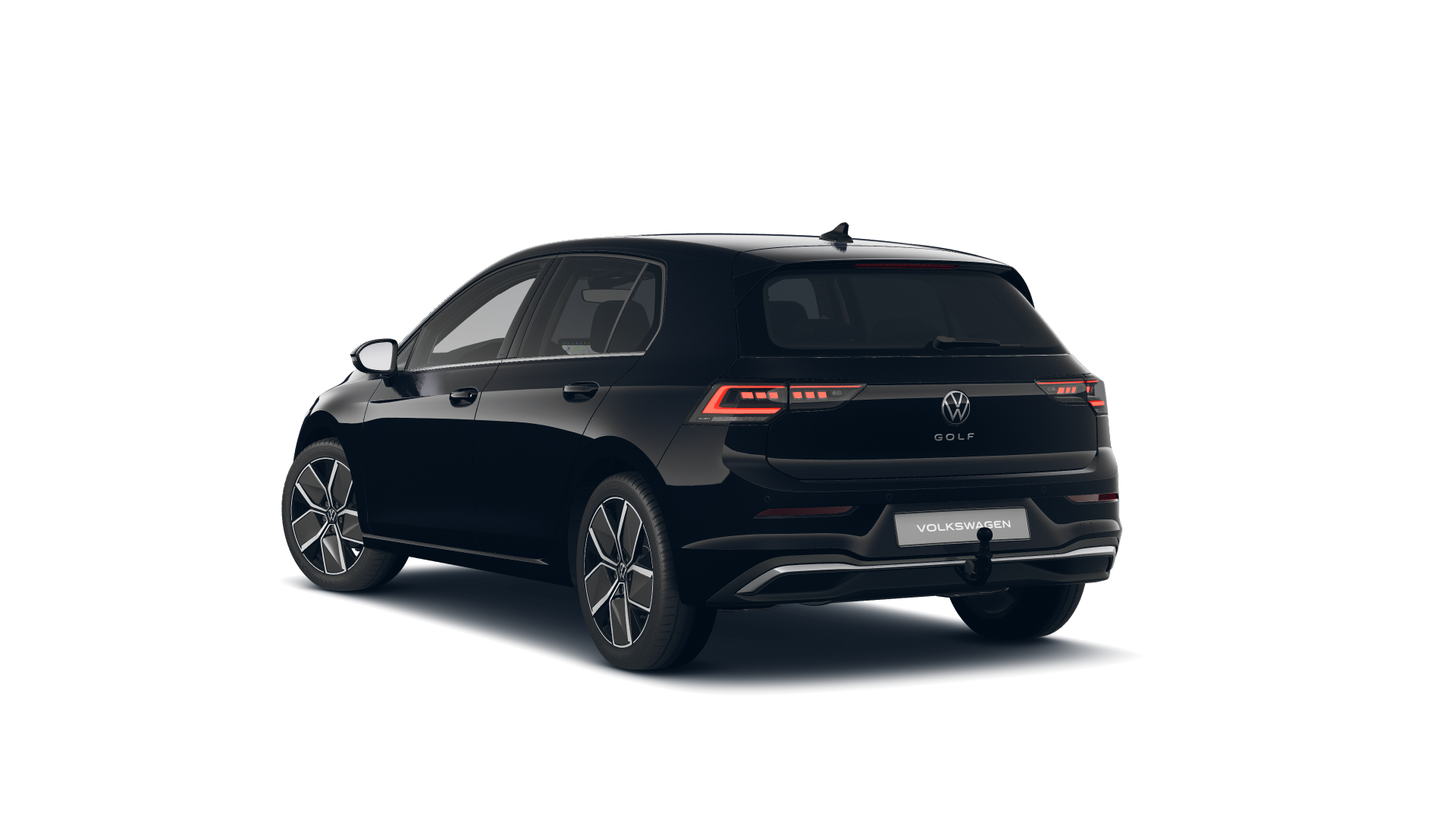 Volkswagen Golf 1.5 TSI