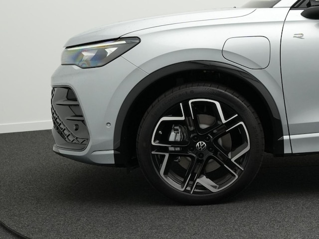 Volkswagen Tiguan DSG R-Line eHybrid