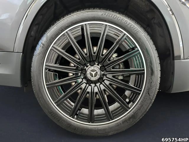 Mercedes-Benz GLA 220 4MATIC AMG Line