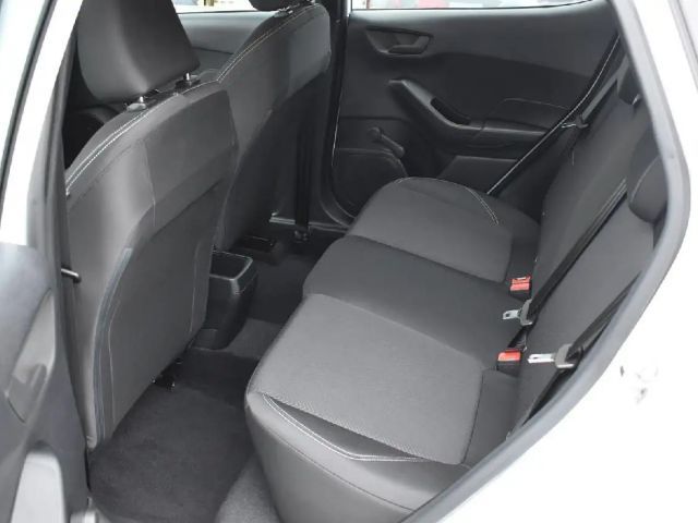 Ford Fiesta Cool & Connect