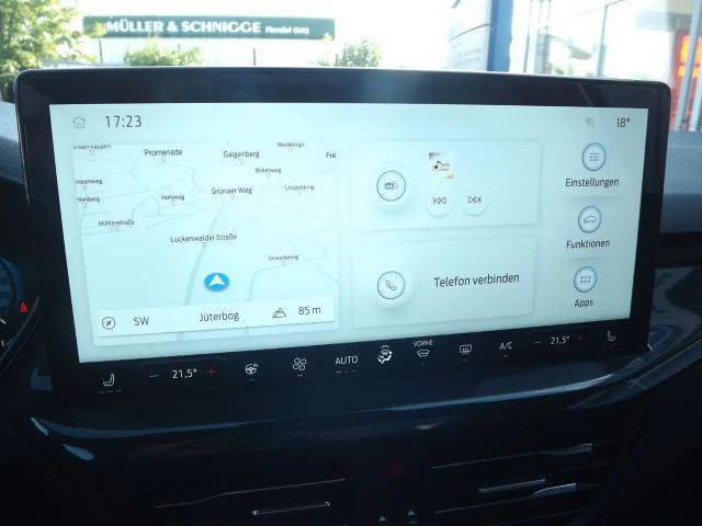 Ford Focus ST Line Wagon