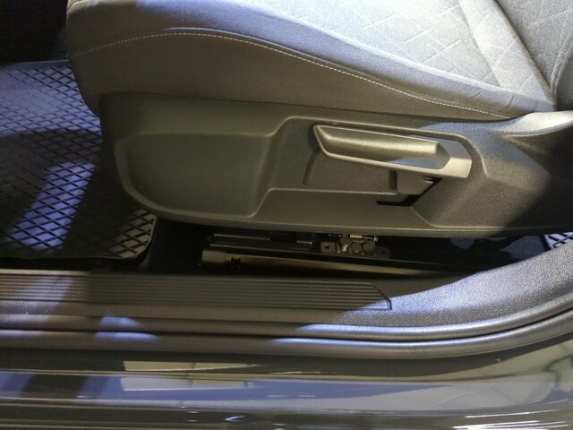 Volkswagen Golf 1.5 TSI