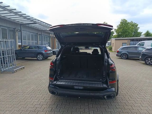 BMW X5 M-Sport xDrive40d