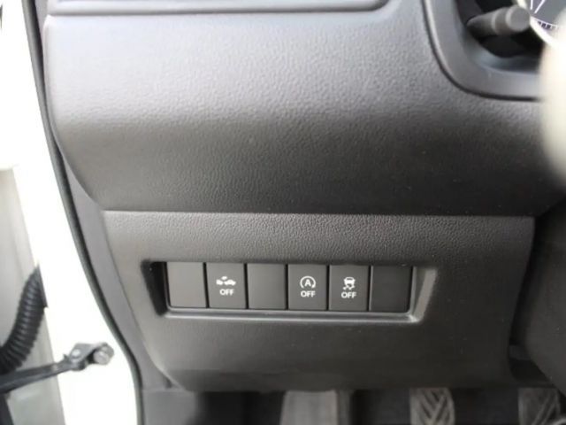 Suzuki Swift Clear DualJet Hybrid