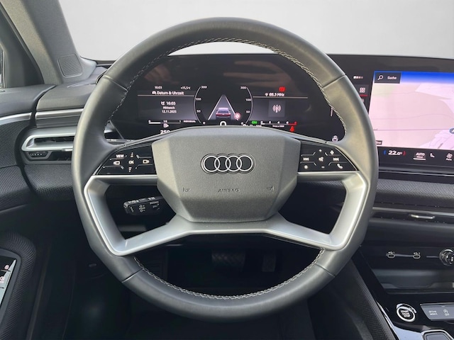 Audi A5 Avant Quattro S-Tronic