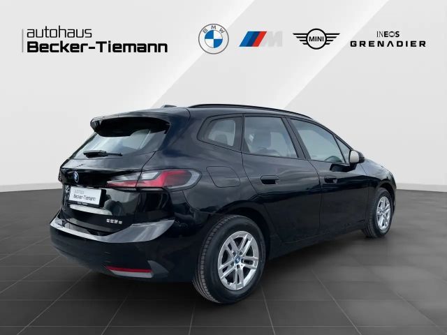 BMW 225 Active Tourer xDrive