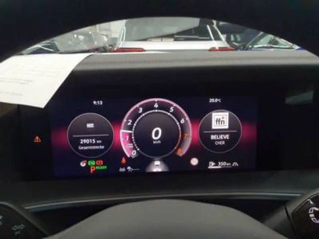 Volkswagen Tayron 1.5 eTSI DSG Life