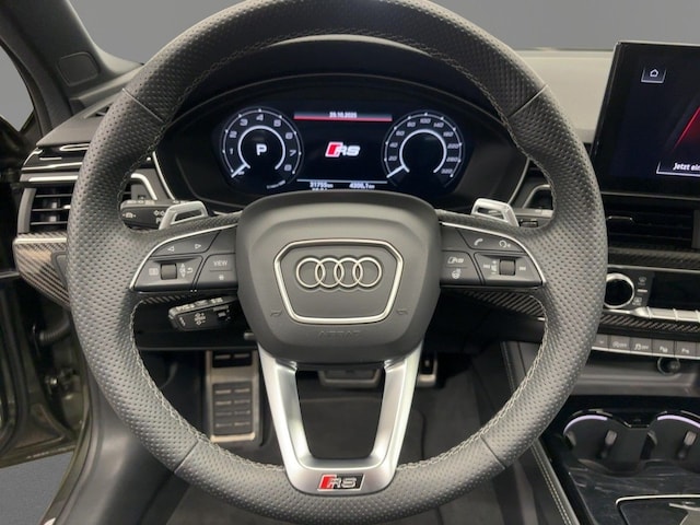 Audi RS4 Avant Quattro