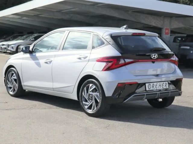 Hyundai i20 Trend