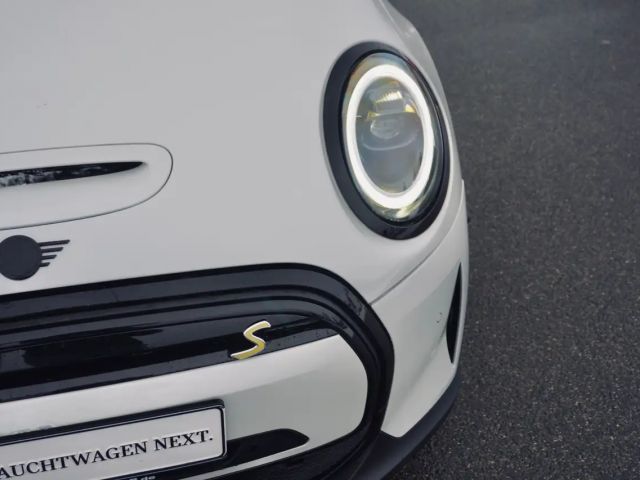 MINI Mini Electric SE