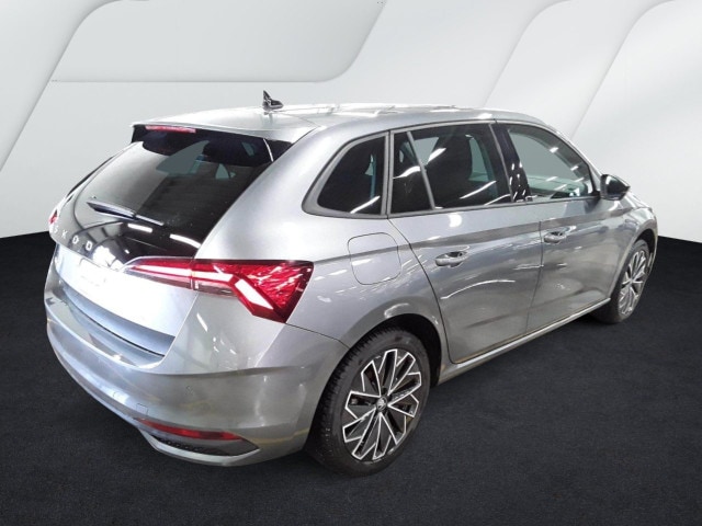 Skoda Scala 1.0 TSI Tour