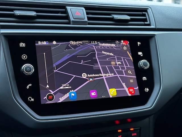 Seat Ibiza 1.0 MPI Style