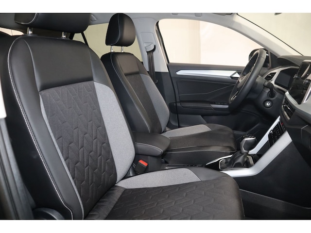 Volkswagen T-Roc 2.0 TDI DSG