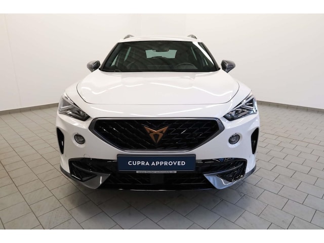 Cupra Formentor 1.4 e-Hybrid