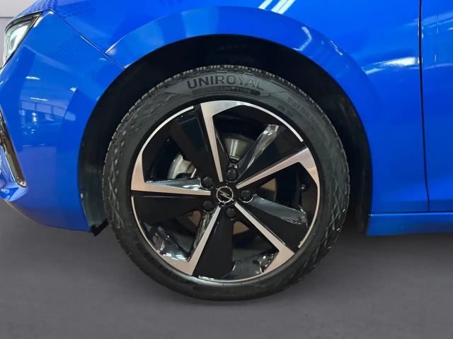 Opel Astra 1.2 Turbo GS-Line Grand Sport Turbo