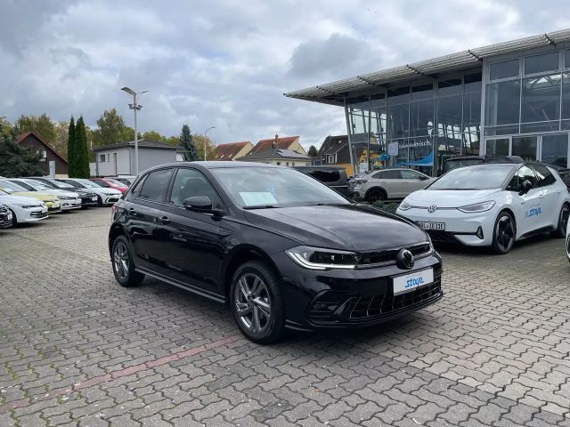 Volkswagen Polo DSG R-Line