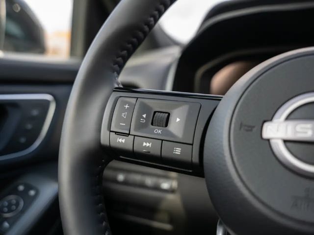 Nissan Qashqai Tekna