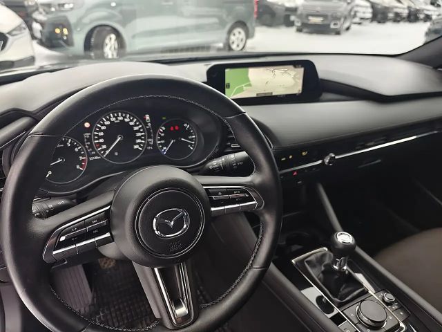 Mazda 3 Comfort SkyActiv