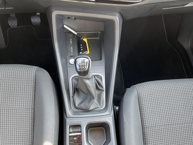 Volkswagen Caddy 2.0 TDI