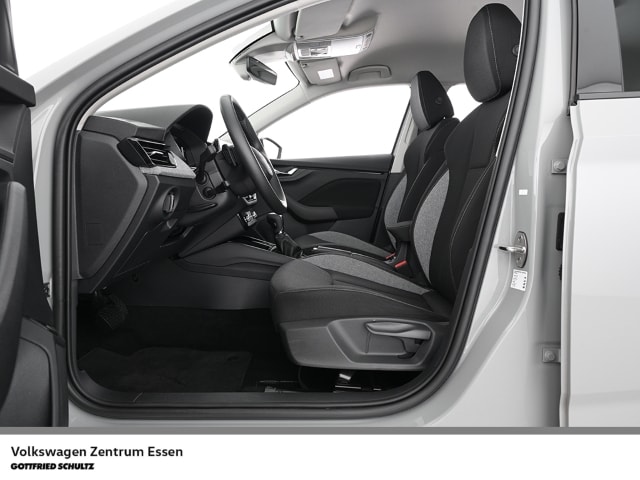 Skoda Scala Selection