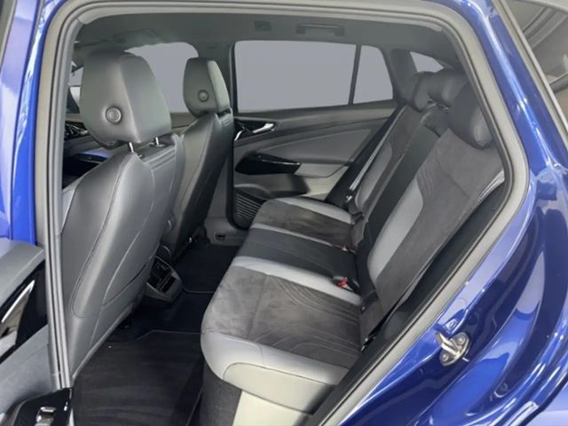 Volkswagen ID.4 Performance Pro
