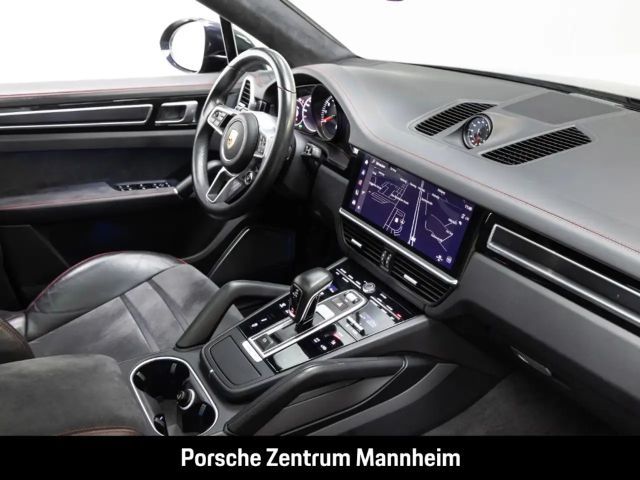 Porsche Cayenne Coupé GTS