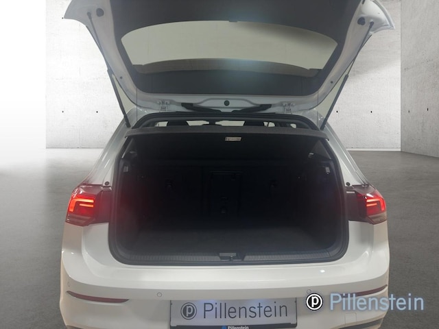 Volkswagen Golf 2.0 TDI Move