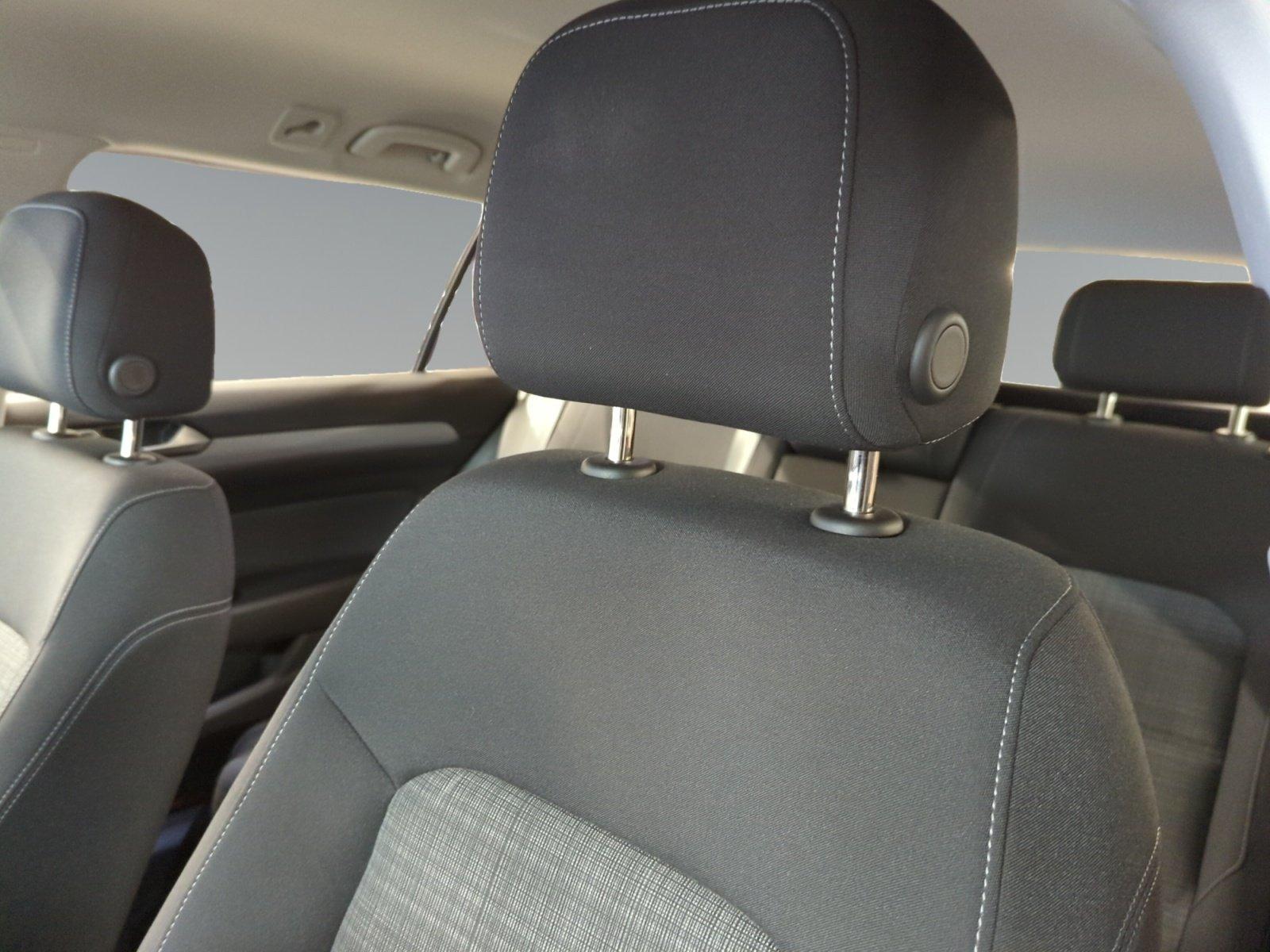 Volkswagen Passat 2.0 TDI Business DSG Variant