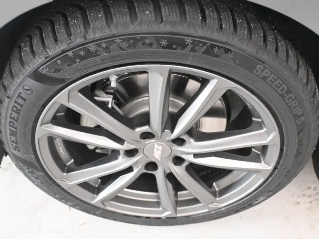 Volkswagen Passat DSG Sport Variant