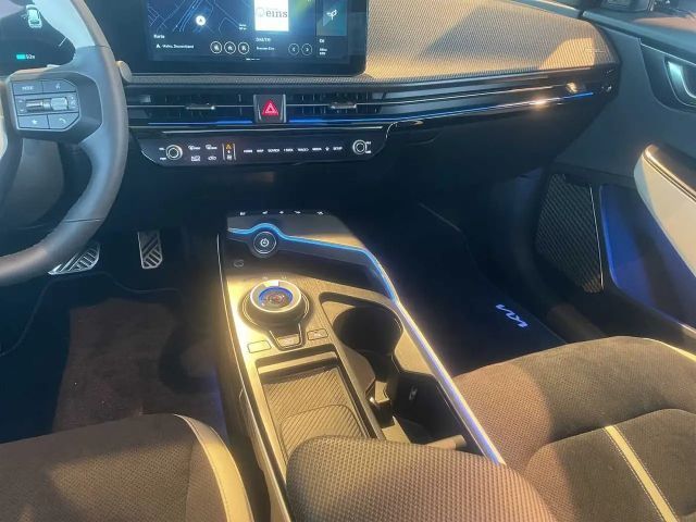 Kia EV6 GT-Line Vierwielaandrijving