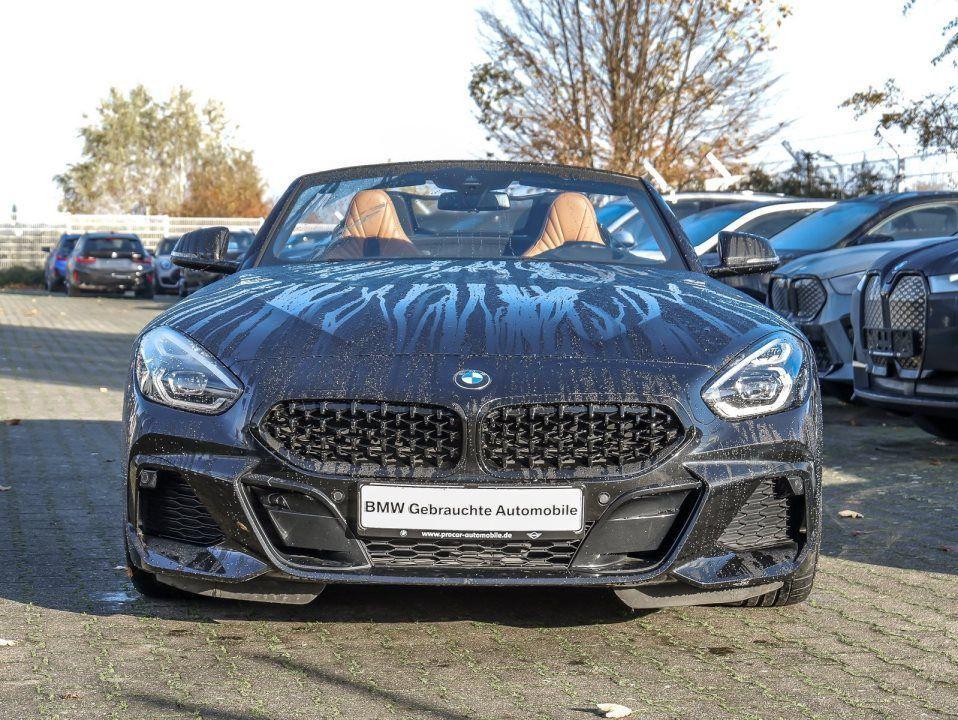 BMW Z4 Roadster sDrive30i