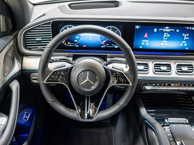Mercedes-Benz GLE 450 4MATIC