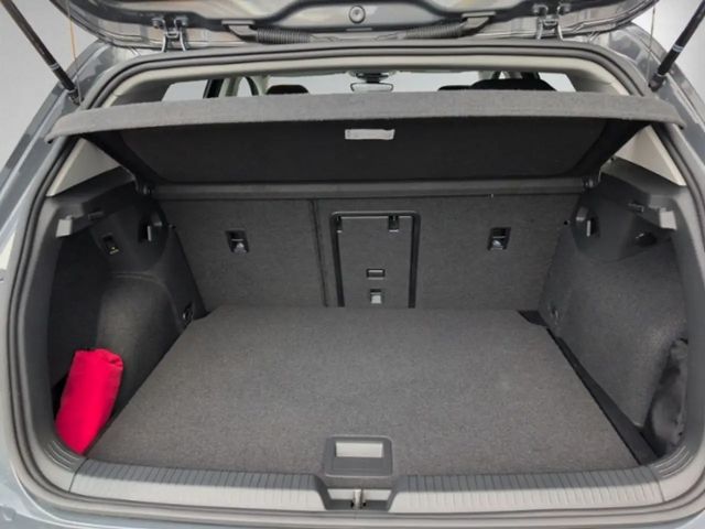 Volkswagen Golf 1.5 TSI