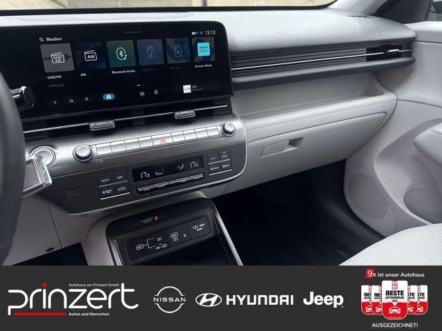 Hyundai Kona 1.6 T-GDi