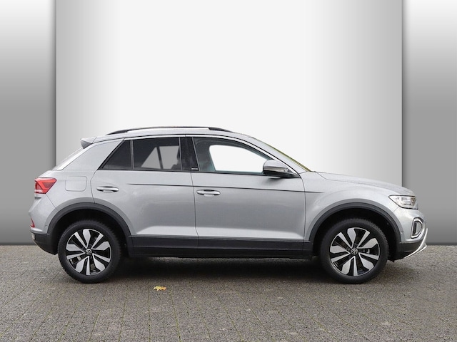 Volkswagen T-Roc 1.0 TSI Move Plus