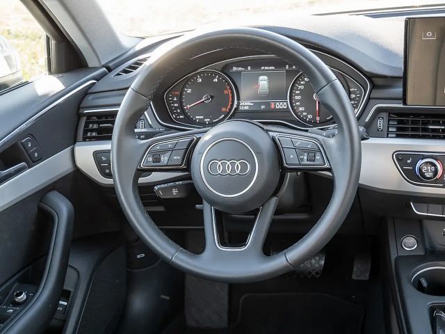 Audi A4 35 TDI Avant