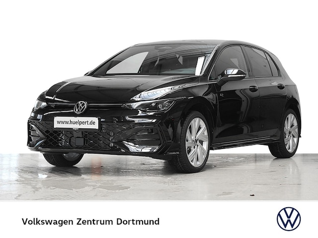 Volkswagen Golf 1.5 eTSI Golf VIII R-Line