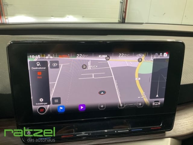 Seat Leon 1.5 eTSI Sportstourer Xcellence