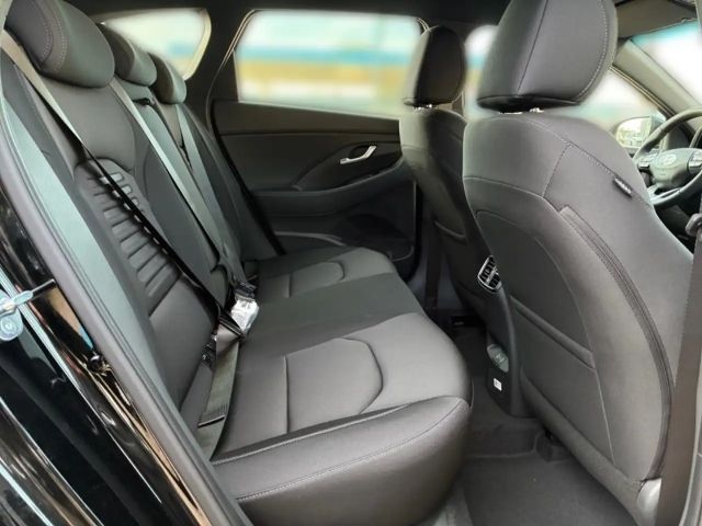 Hyundai i30 Advantage