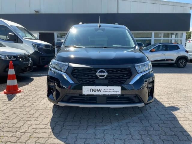 Nissan Townstar DIG-T N-Connecta