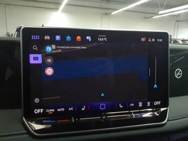 Volkswagen Tiguan 2.0 TDI DSG