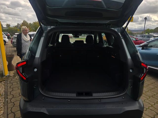 Dacia Bigster Mild Hybrid 140