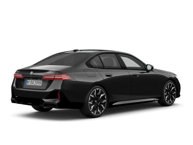 BMW 540 540d M-Sport Sedan xDrive