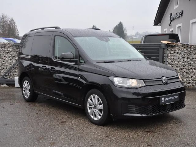 Volkswagen Caddy Caddy 2,0 TDI Navi Kamera Multifunktion