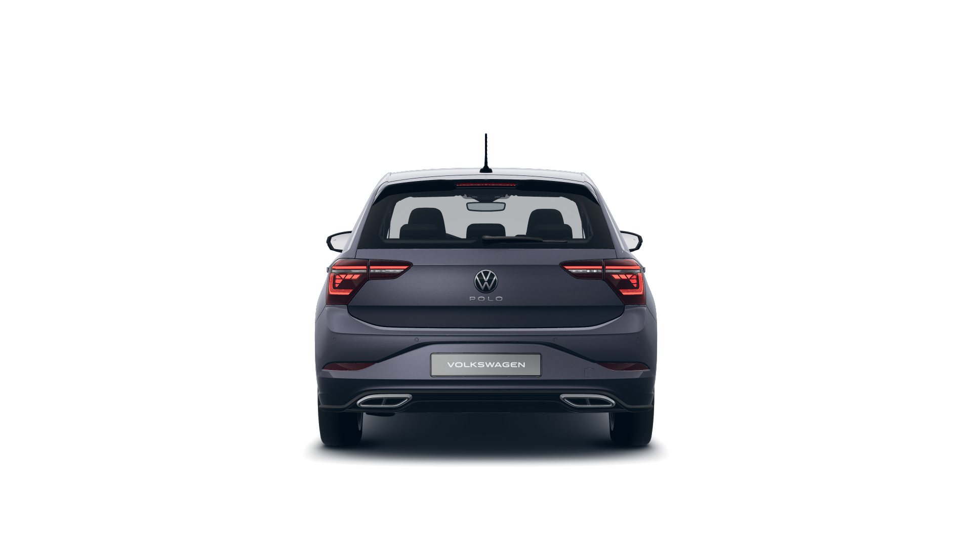 Volkswagen Polo 1.0 TSI DSG R-Line