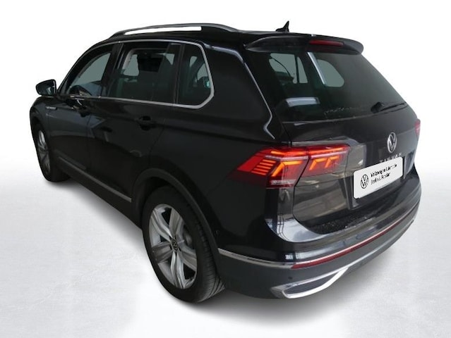 Volkswagen Tiguan 1.5 TSI DSG Elegance Elegance