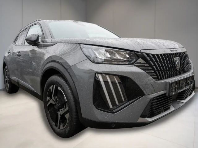 Peugeot 2008 Allure Pack EAT8 PureTech