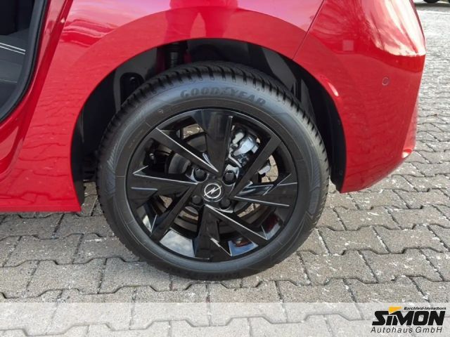 Opel Corsa GS-Line Grand Sport Turbo