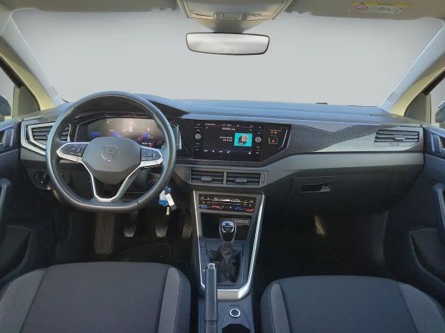 Volkswagen Polo 1.0 MPI Life