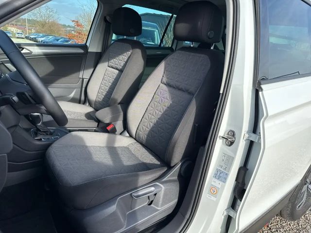 Volkswagen Tiguan Life eHybrid